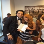 Myriam atallah sur yala.fm